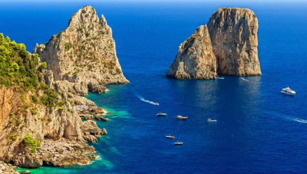 Capri