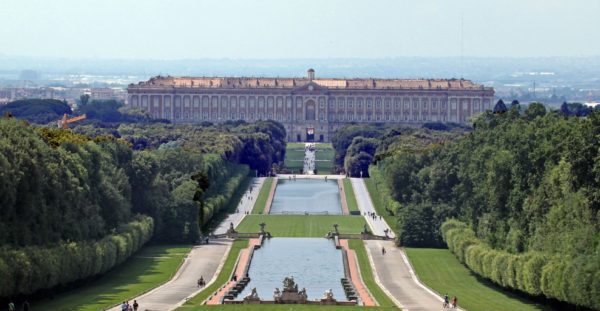 Caserta e dintorni