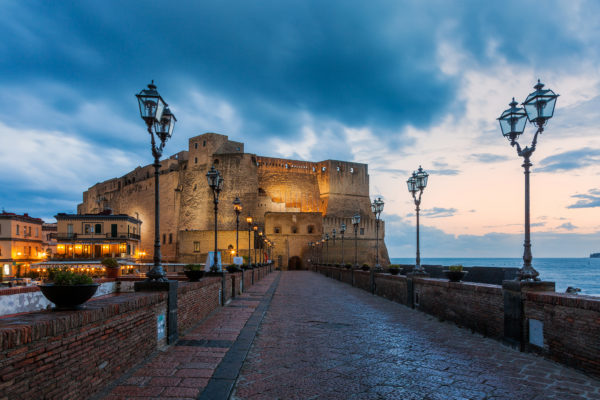 Napoli