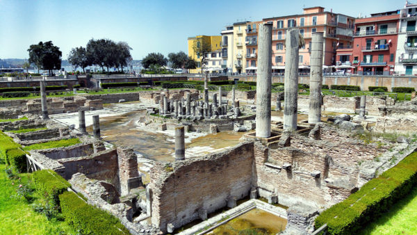 Campi Flegrei
